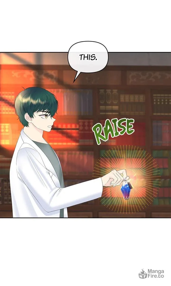 Raising My Husband Chapter 59 page 54 - 