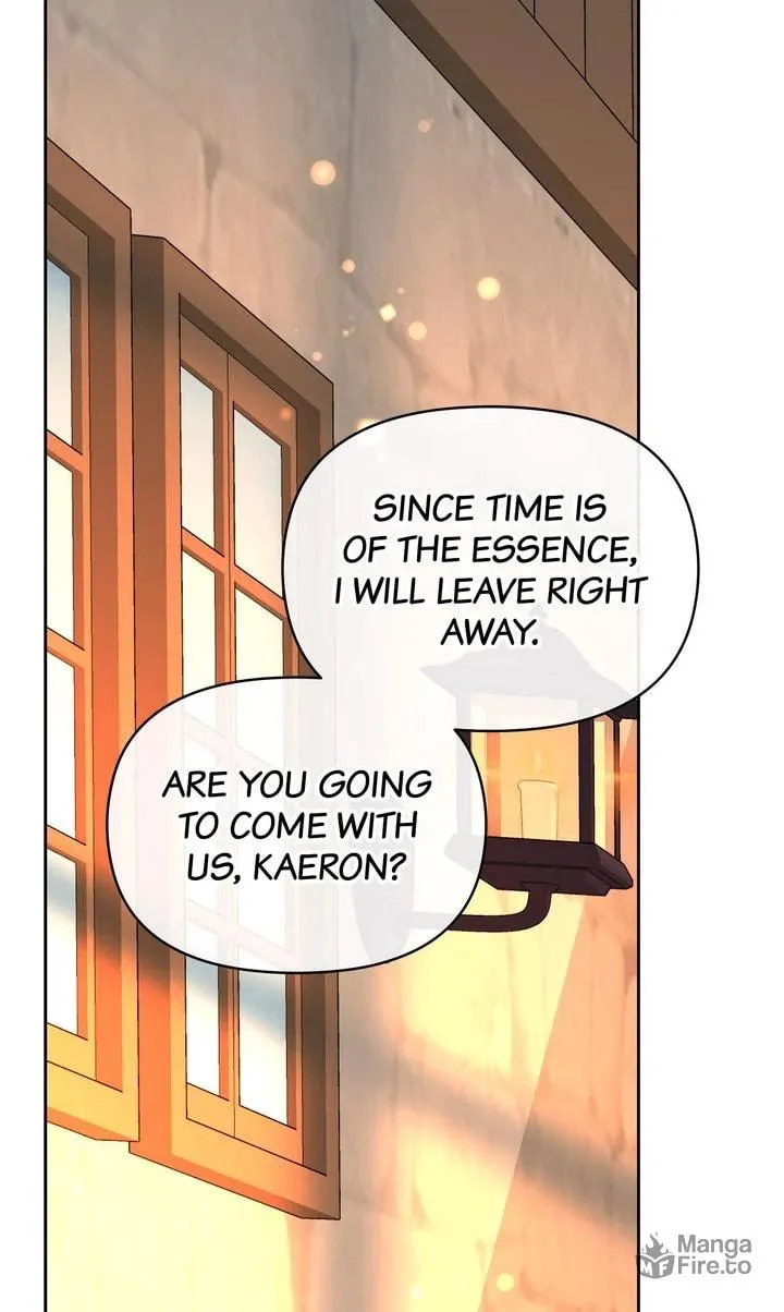 Raising My Husband Chapter 59 page 65 - 