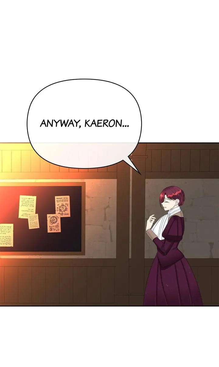 Raising My Husband Chapter 59 page 8 - 