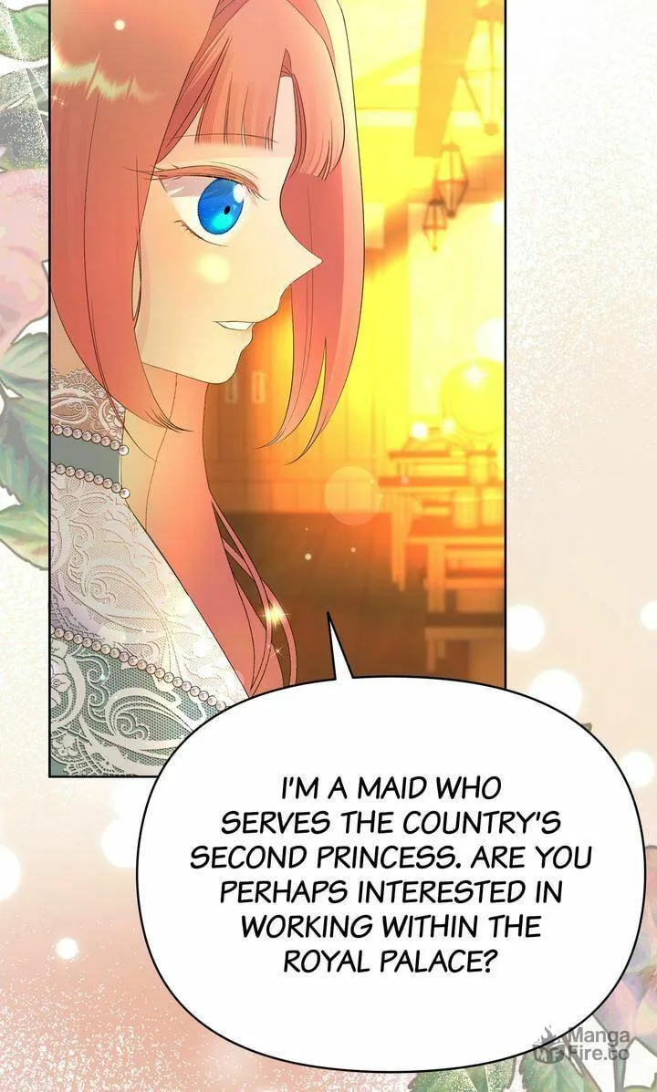 Raising My Husband Chapter 6 page 75 - 