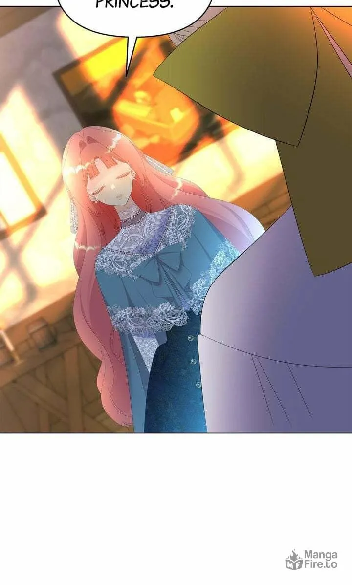 Raising My Husband Chapter 6 page 84 - 