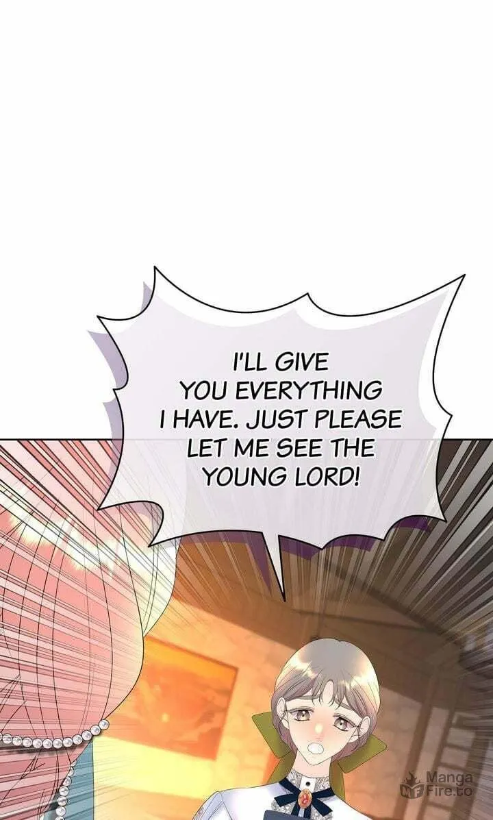 Raising My Husband Chapter 6 page 85 - 
