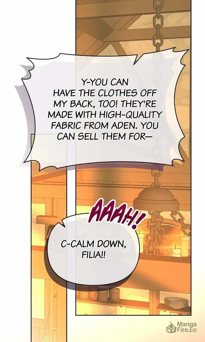 Raising My Husband Chapter 6 page 87 - 