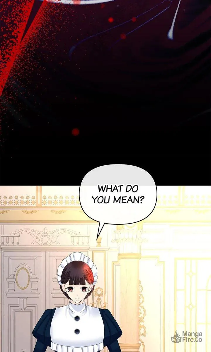 Raising My Husband Chapter 60 page 3 - 