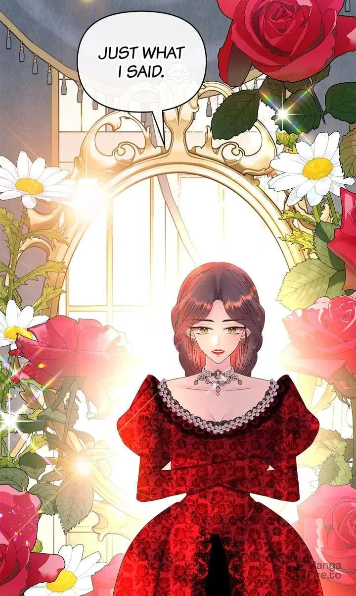 Raising My Husband Chapter 60 page 5 - 