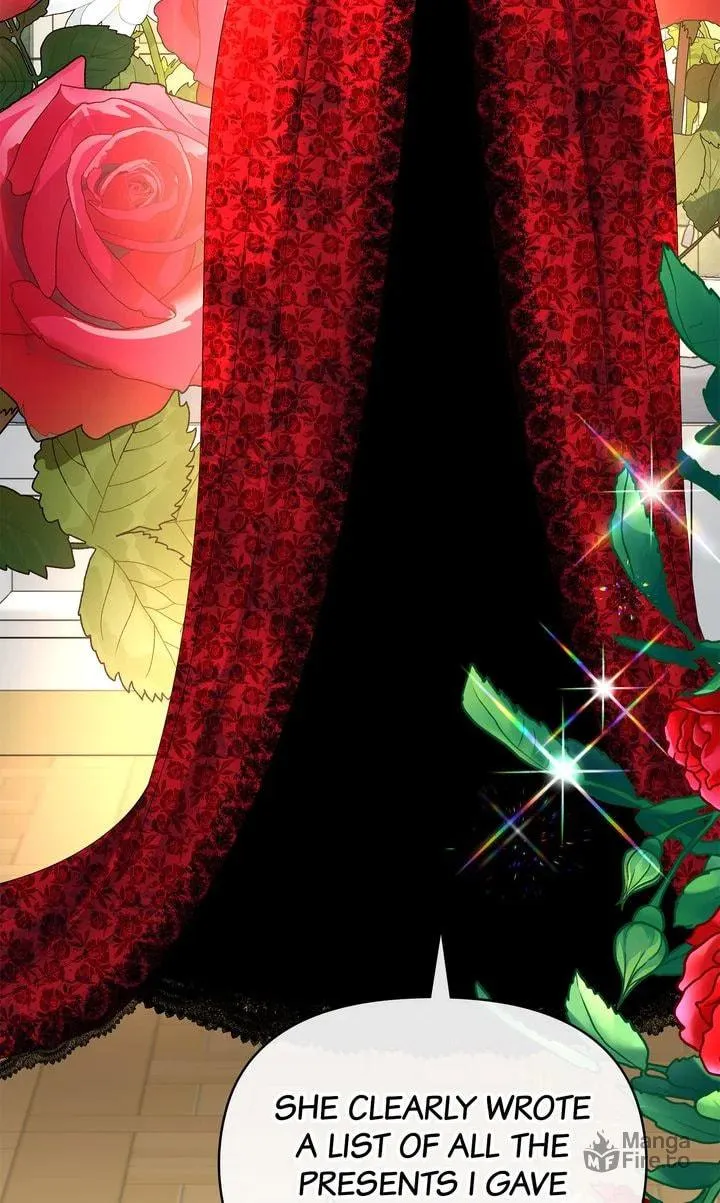 Raising My Husband Chapter 60 page 6 - 