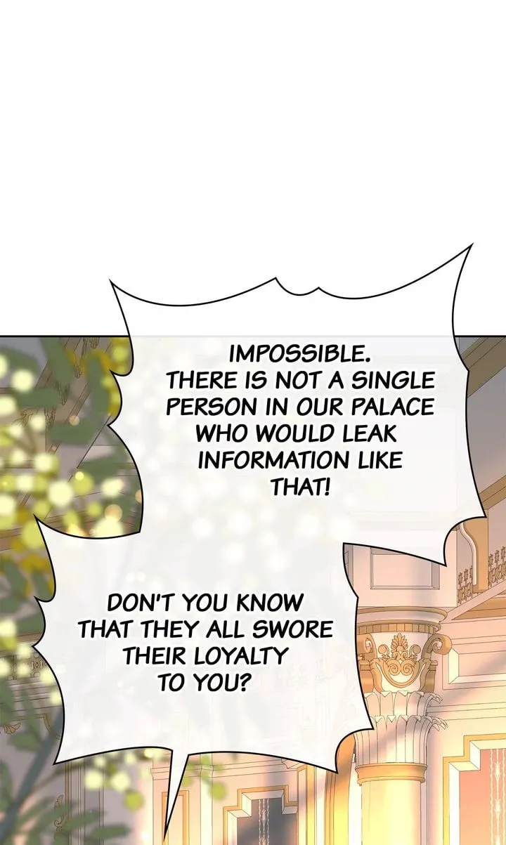 Raising My Husband Chapter 60 page 8 - 