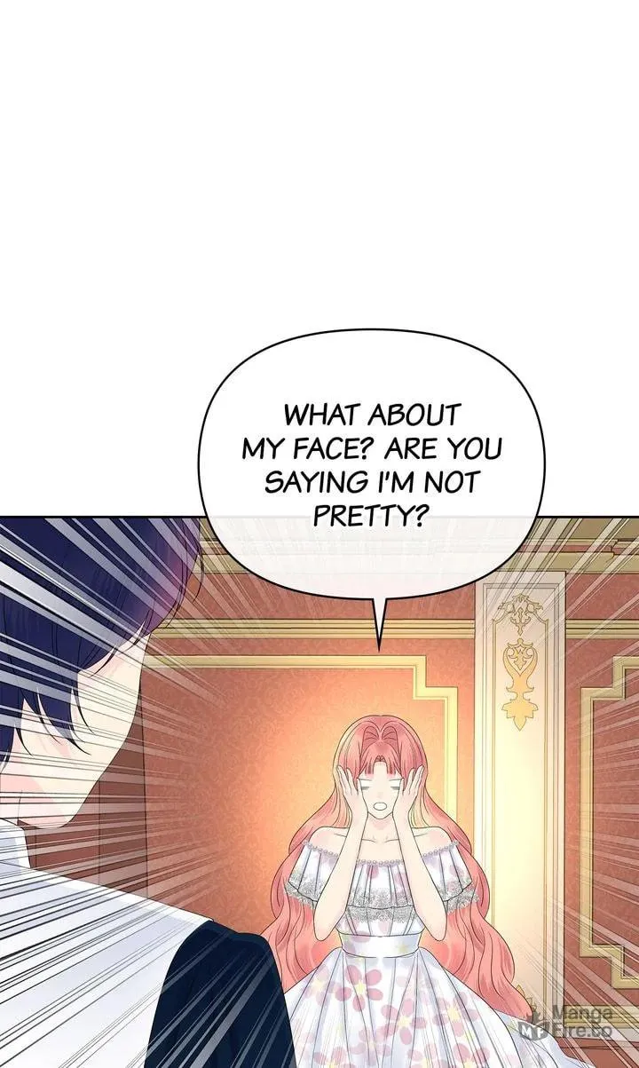 Raising My Husband Chapter 60 page 80 - 
