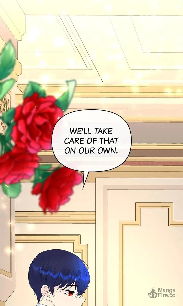 Raising My Husband Chapter 60 page 90 - 