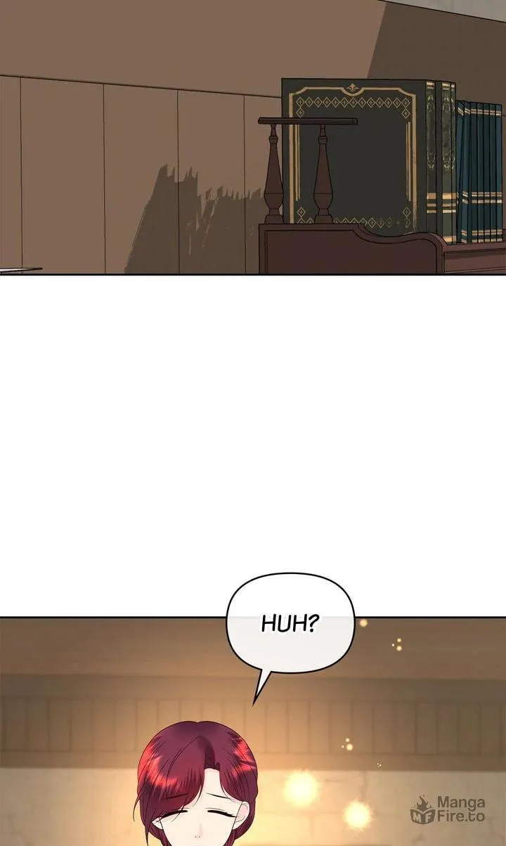 Raising My Husband Chapter 61 page 3 - 