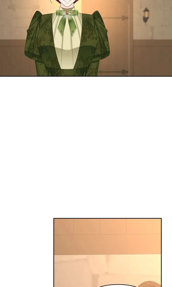 Raising My Husband Chapter 61 page 4 - 