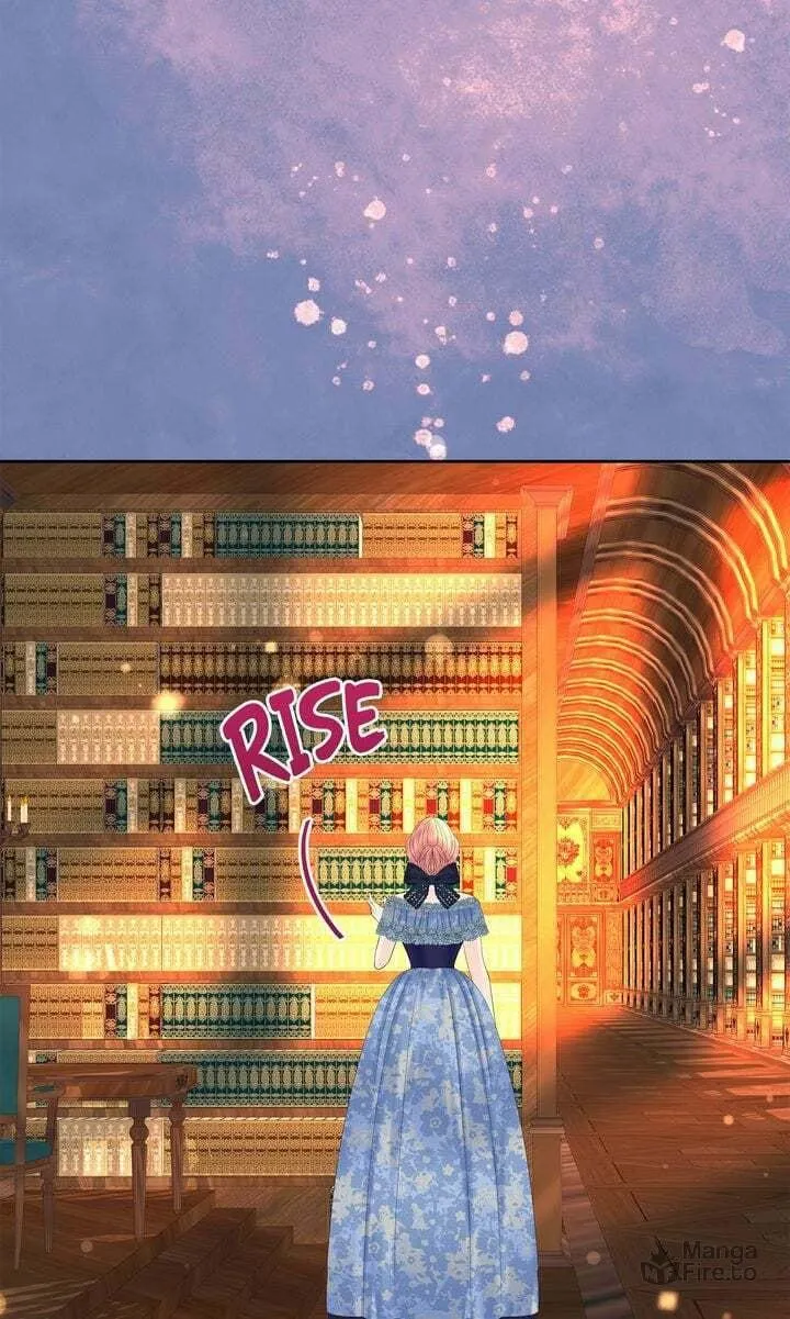 Raising My Husband Chapter 62 page 3 - 