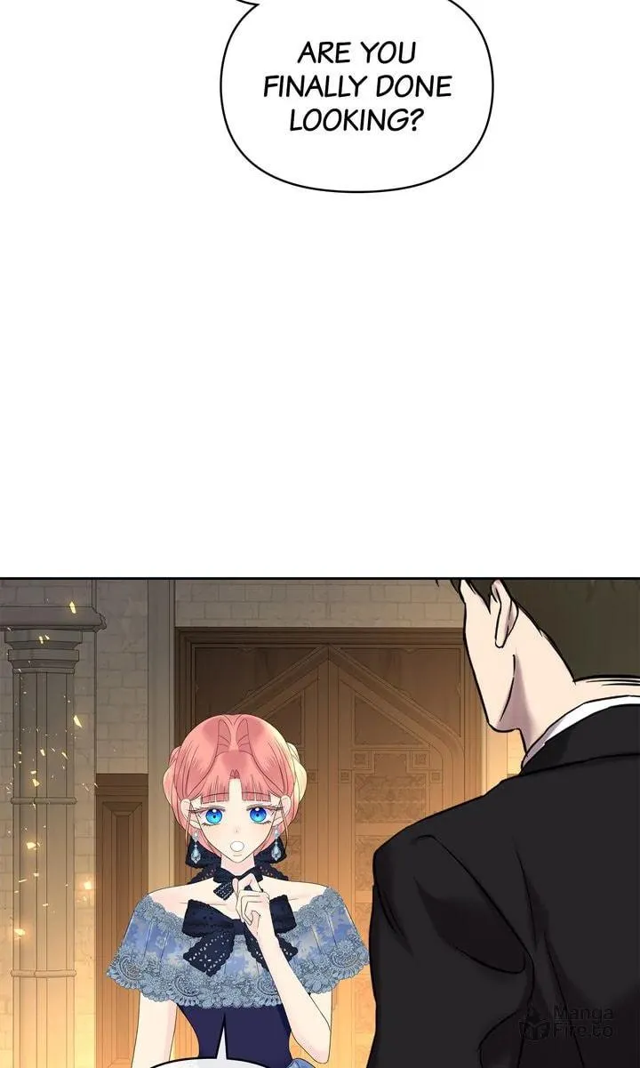 Raising My Husband Chapter 62 page 33 - 