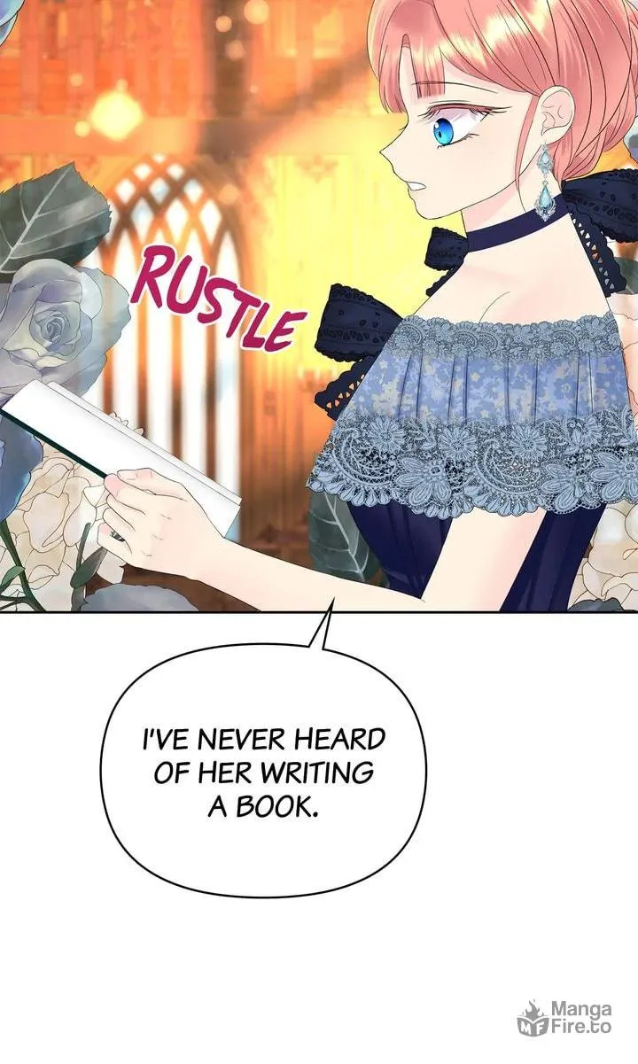 Raising My Husband Chapter 62 page 5 - 