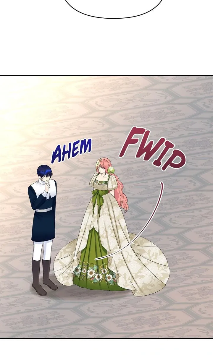 Raising My Husband Chapter 63 page 104 - 