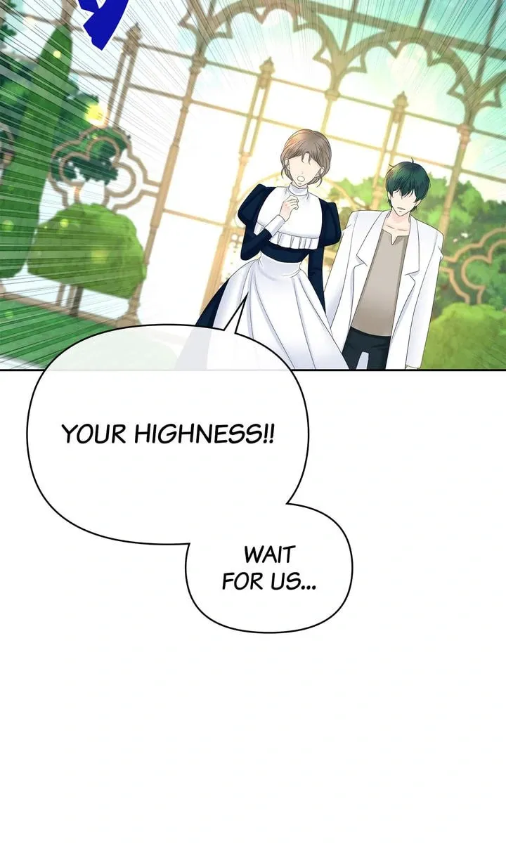 Raising My Husband Chapter 63 page 23 - 