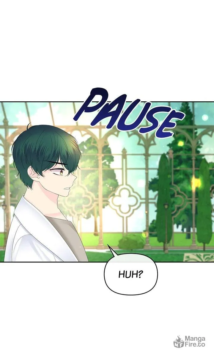 Raising My Husband Chapter 63 page 24 - 