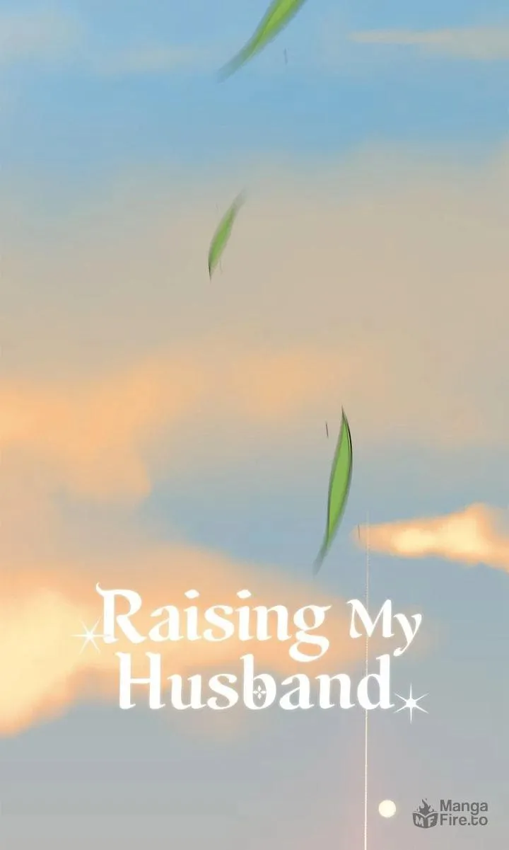 Raising My Husband Chapter 63 page 36 - 
