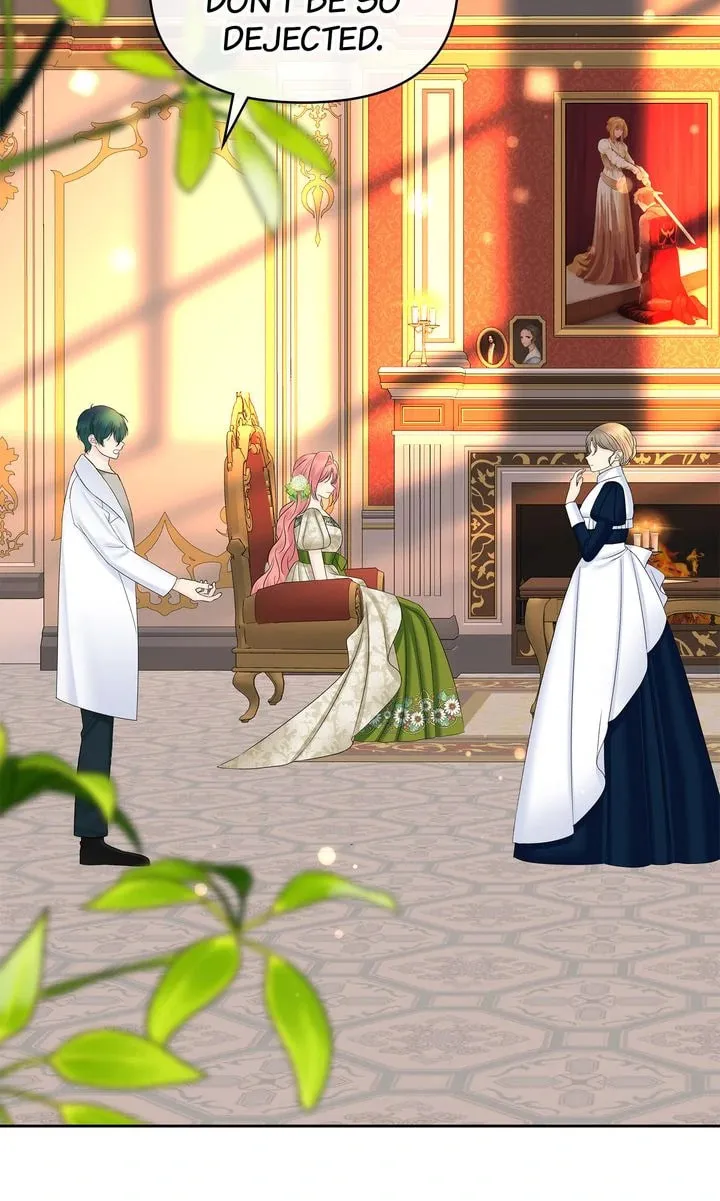 Raising My Husband Chapter 63 page 41 - 