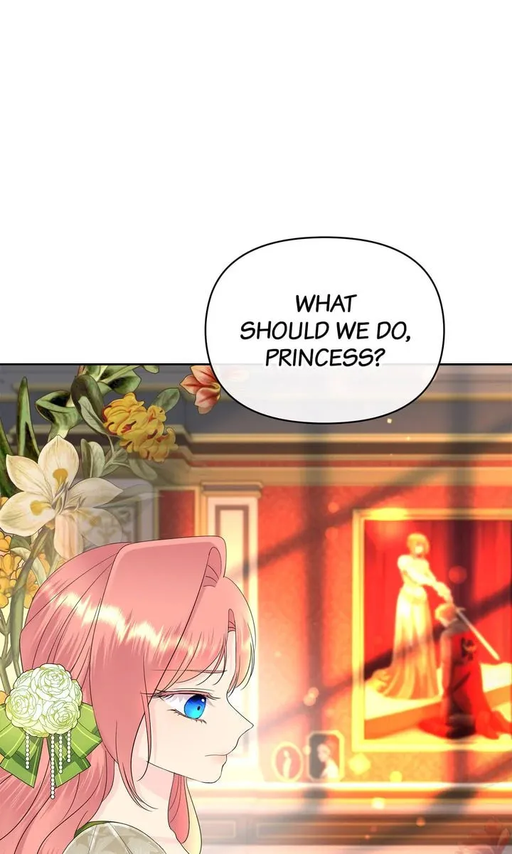 Raising My Husband Chapter 63 page 44 - 