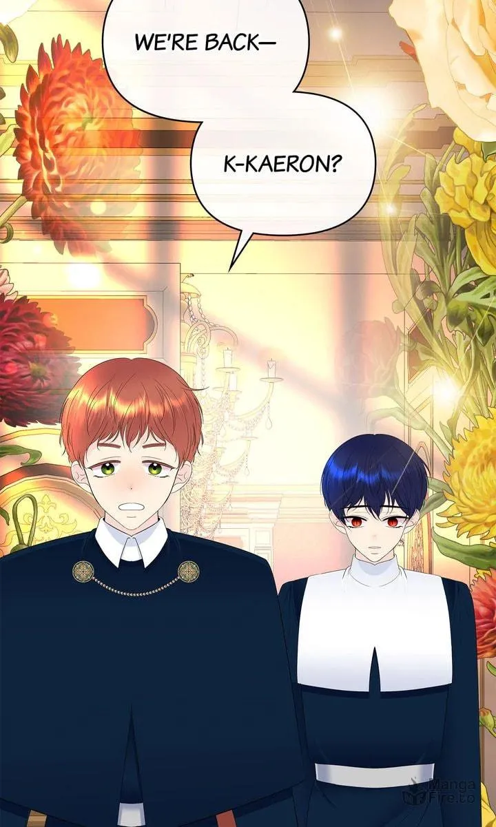 Raising My Husband Chapter 63 page 48 - 