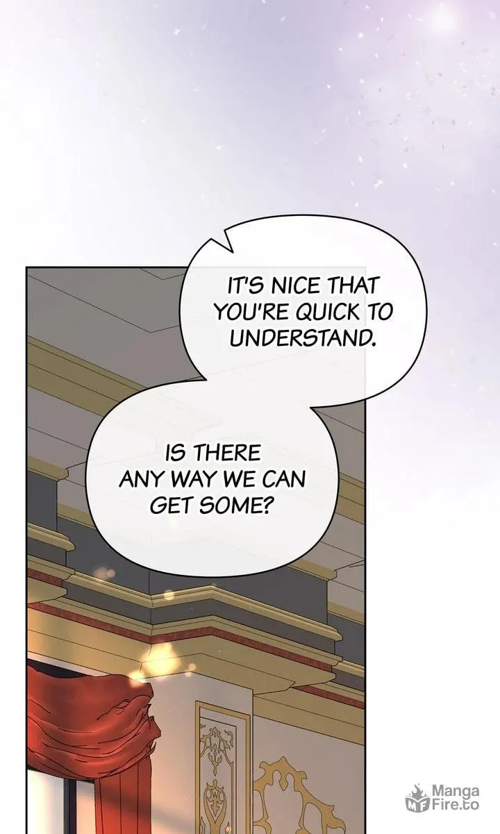 Raising My Husband Chapter 63 page 57 - 