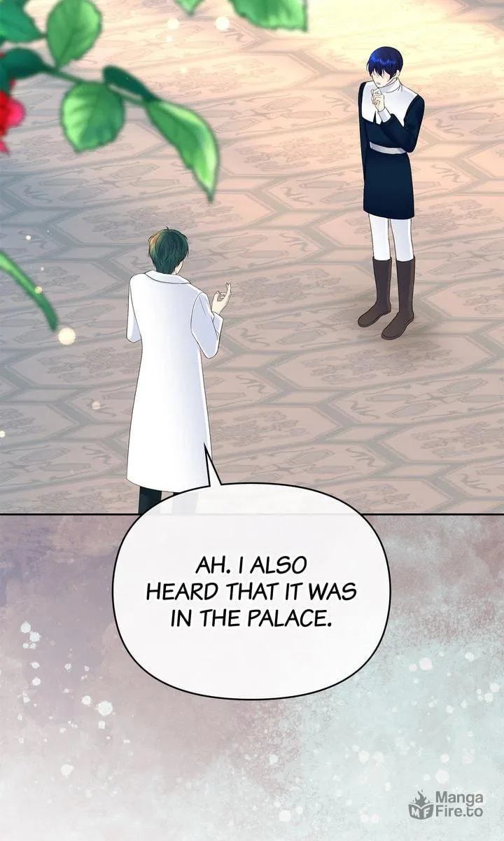 Raising My Husband Chapter 63 page 60 - 