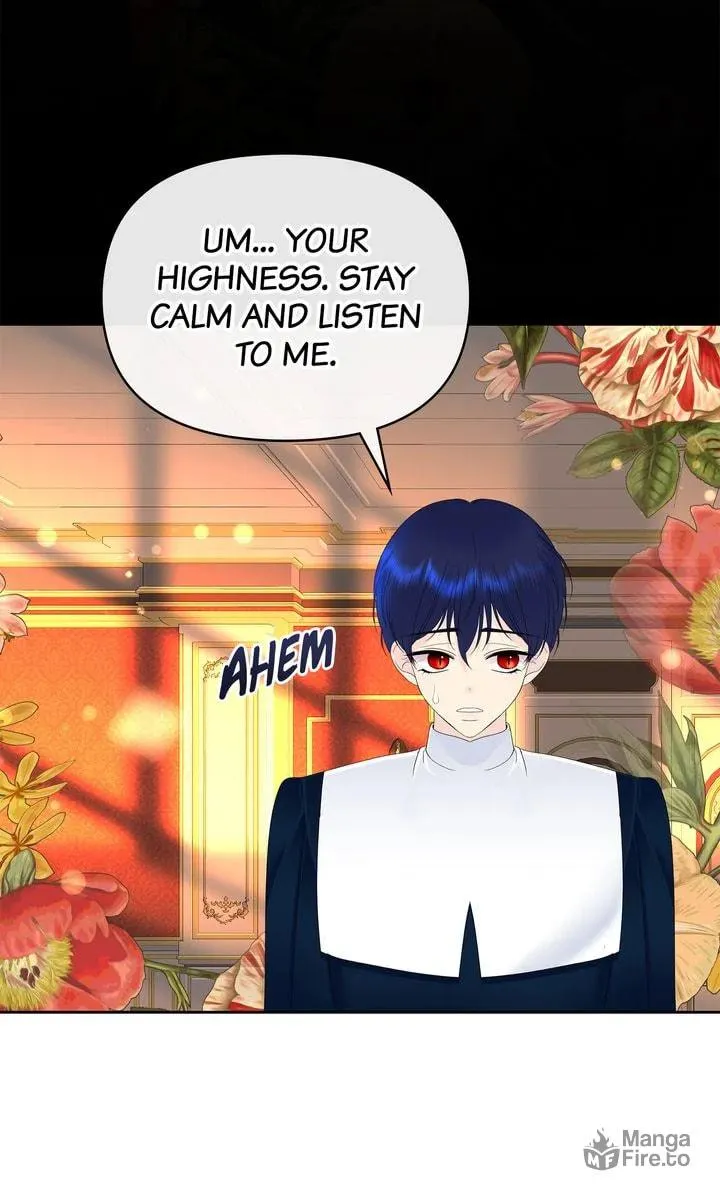 Raising My Husband Chapter 63 page 66 - 