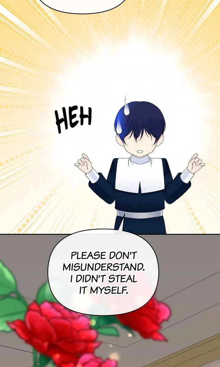 Raising My Husband Chapter 63 page 71 - 