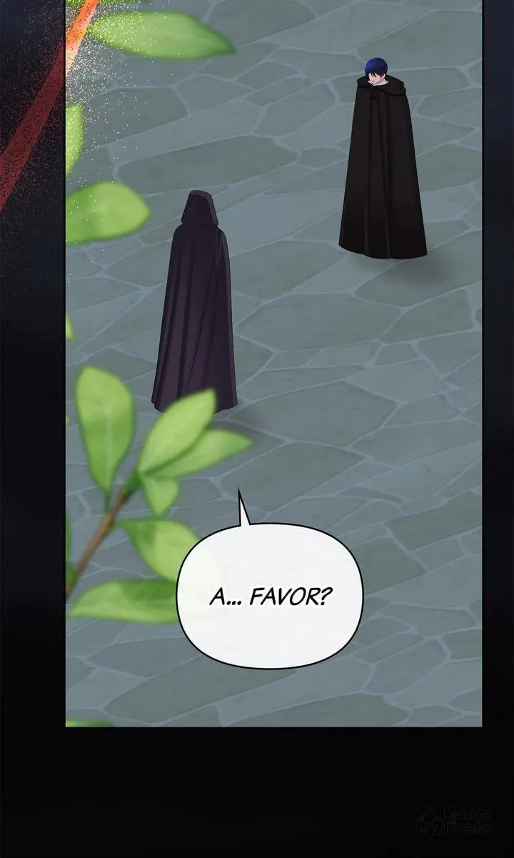 Raising My Husband Chapter 63 page 75 - 