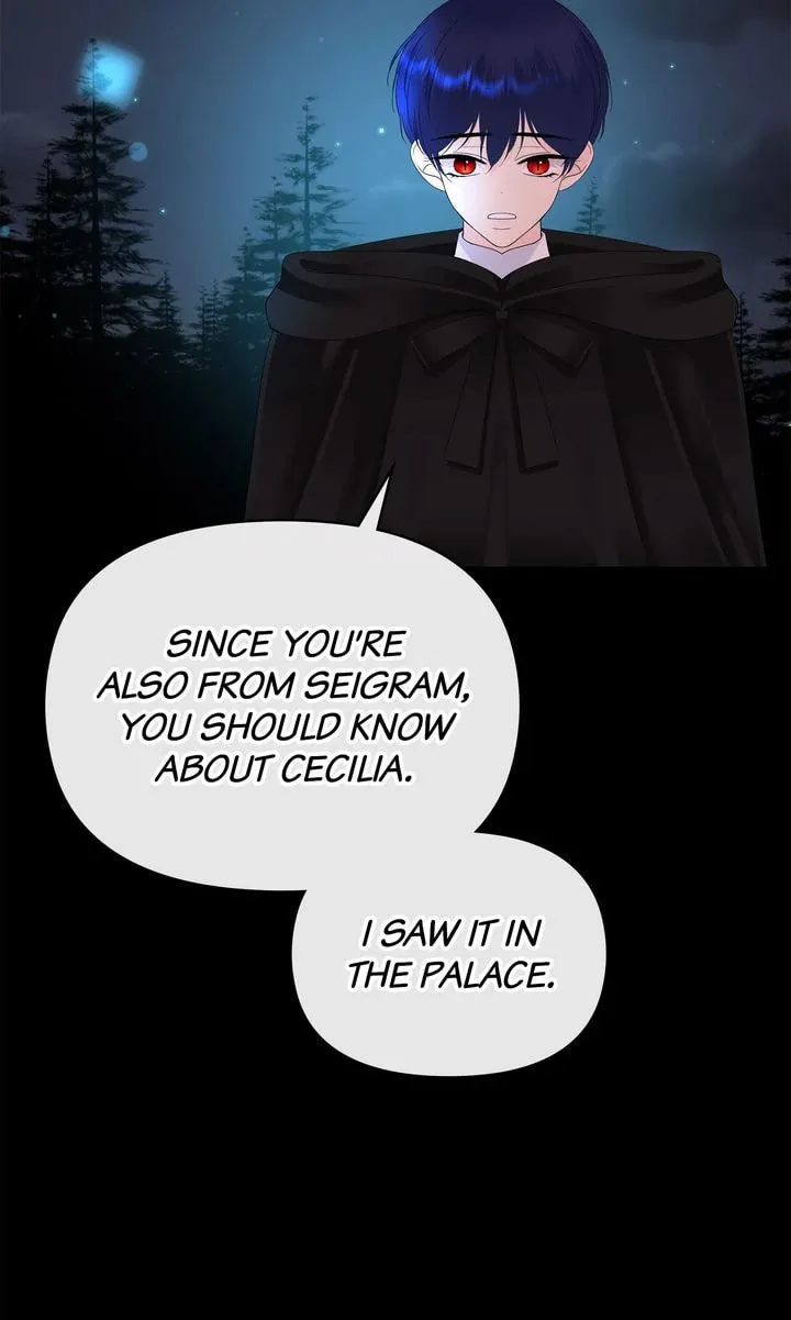 Raising My Husband Chapter 63 page 77 - 