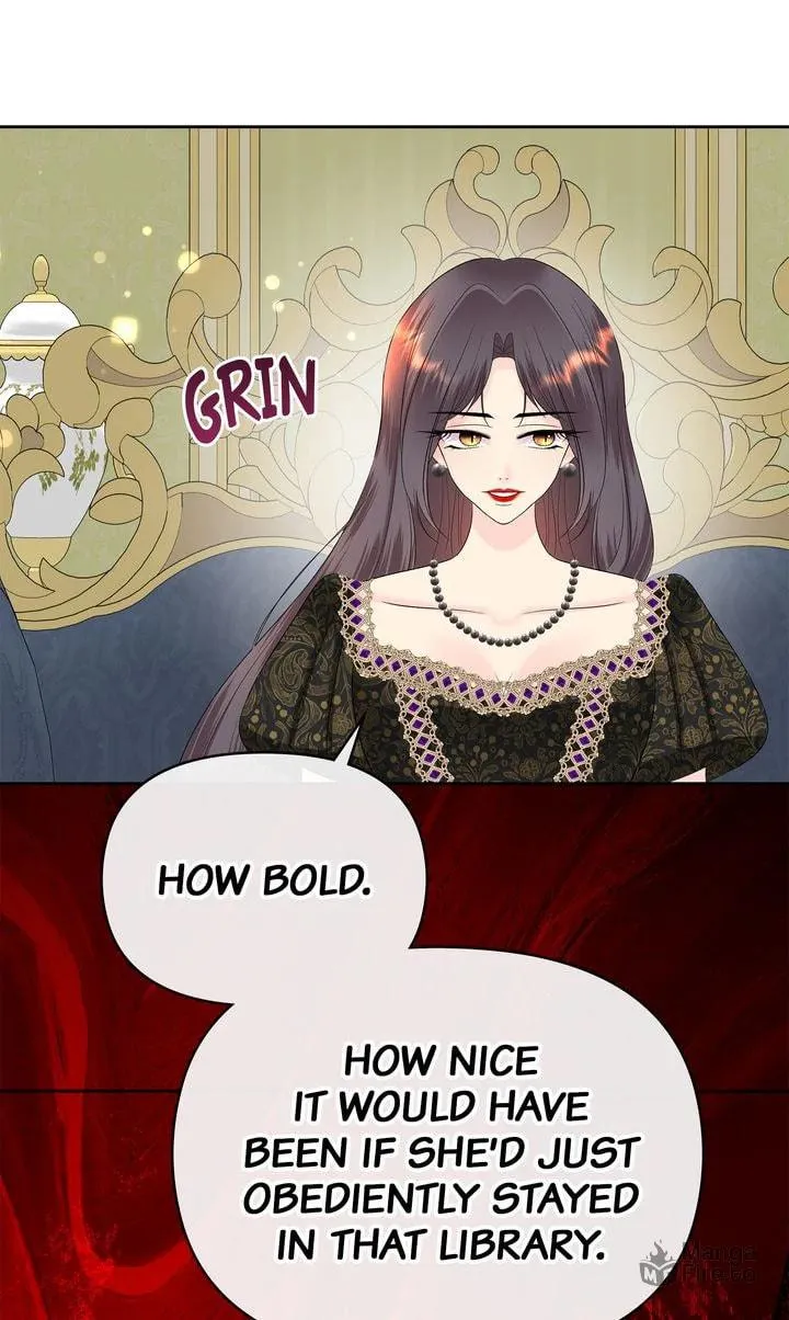 Raising My Husband Chapter 64 page 111 - 