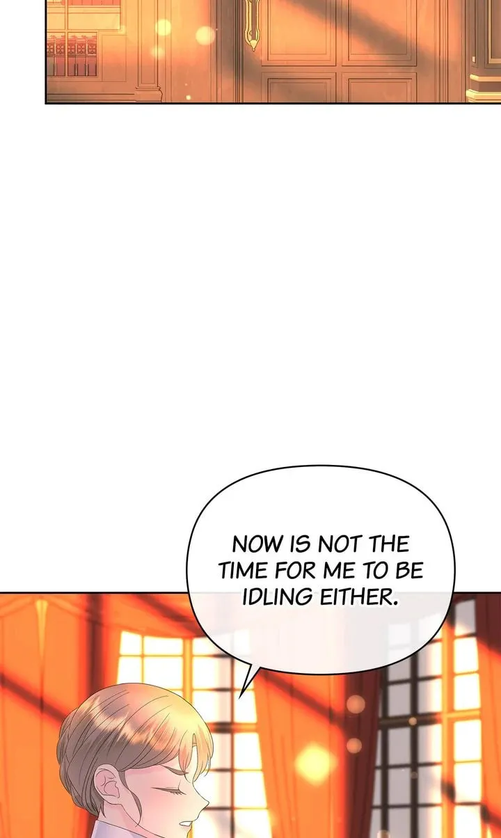 Raising My Husband Chapter 64 page 14 - 