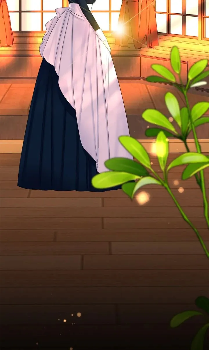 Raising My Husband Chapter 64 page 17 - 