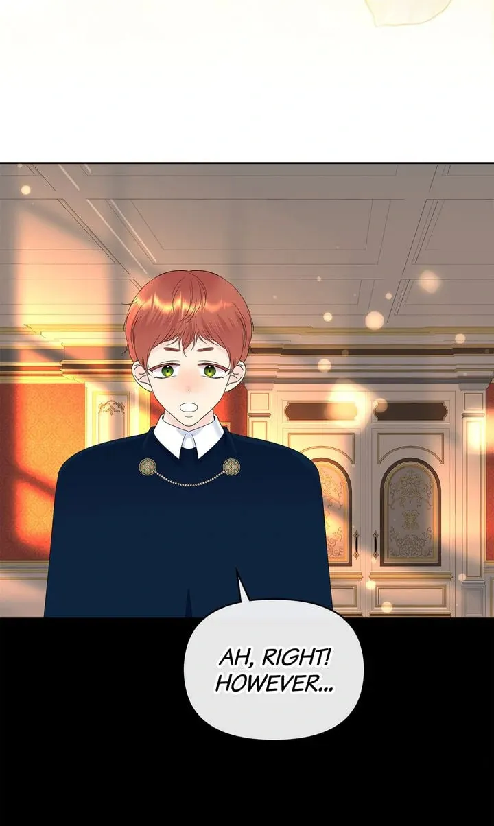 Raising My Husband Chapter 64 page 26 - 