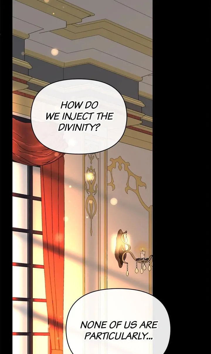 Raising My Husband Chapter 64 page 28 - 