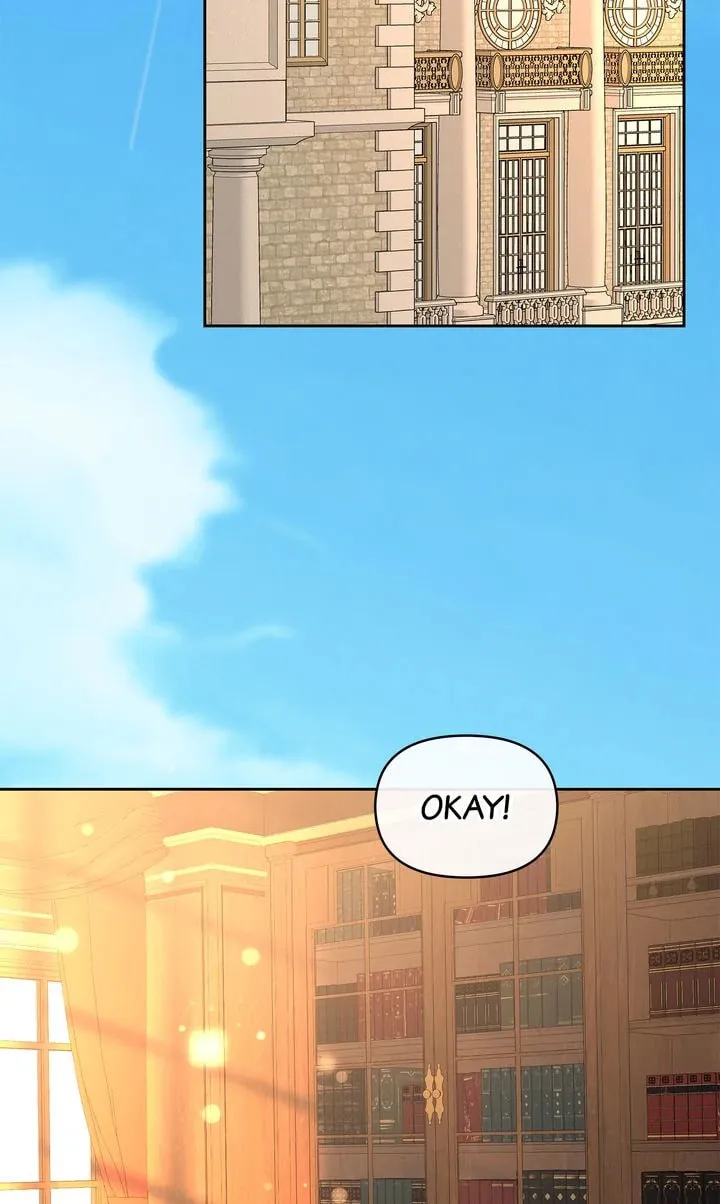 Raising My Husband Chapter 64 page 4 - 