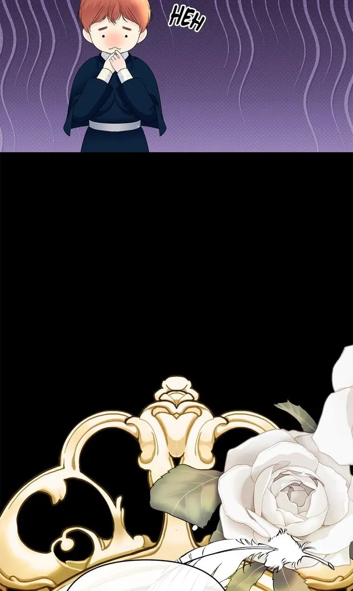 Raising My Husband Chapter 64 page 32 - 