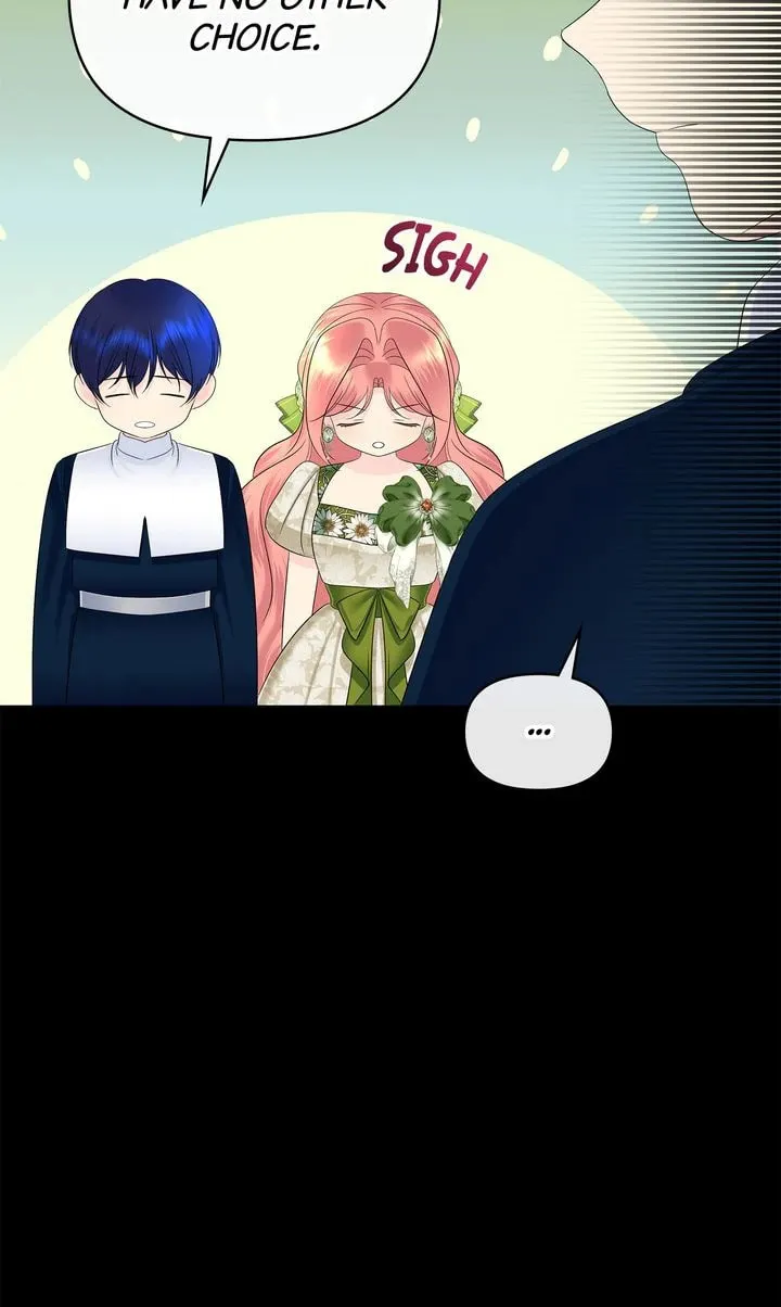 Raising My Husband Chapter 64 page 37 - 