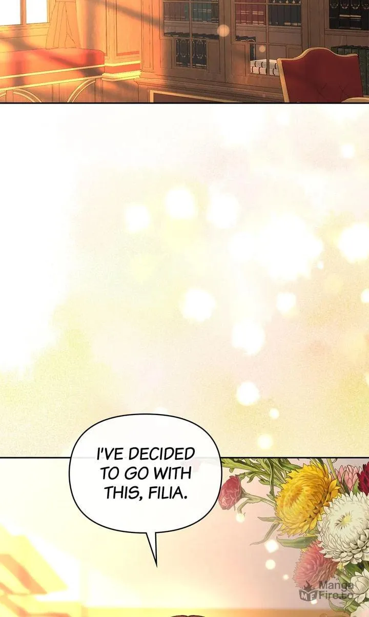 Raising My Husband Chapter 64 page 5 - 