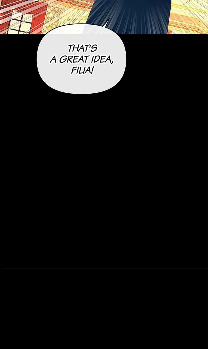 Raising My Husband Chapter 64 page 44 - 
