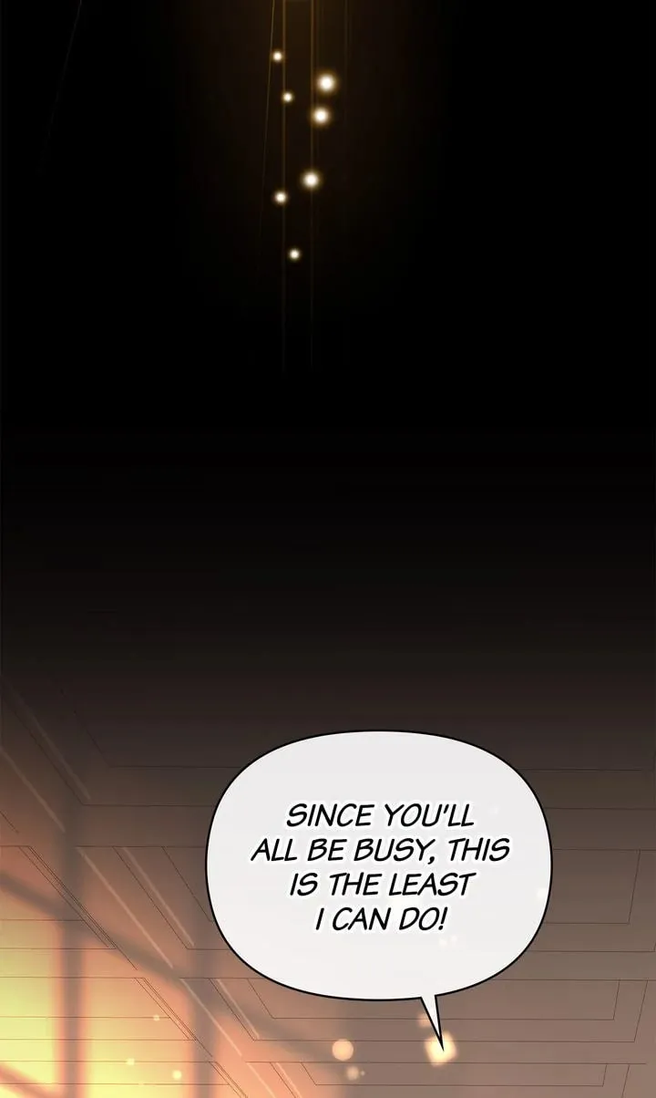 Raising My Husband Chapter 64 page 56 - 