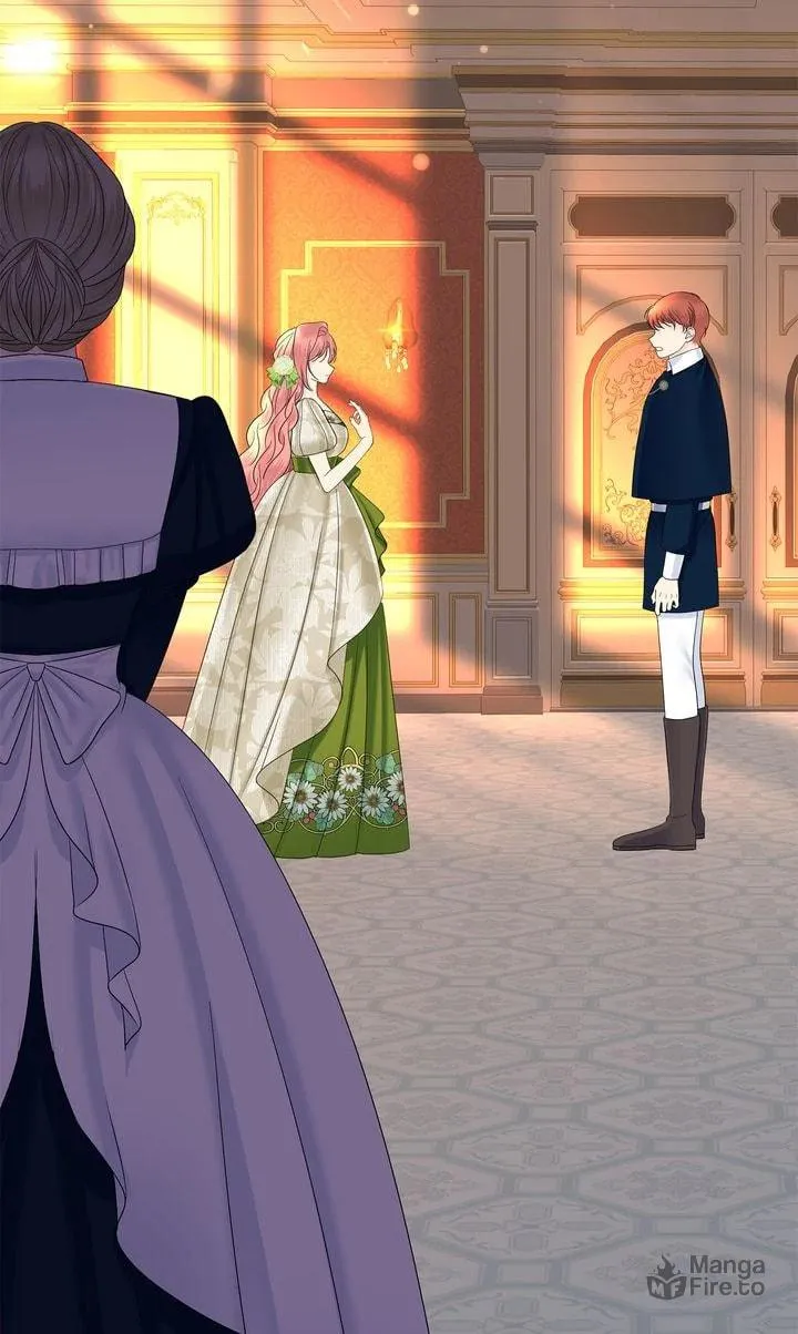 Raising My Husband Chapter 64 page 57 - 