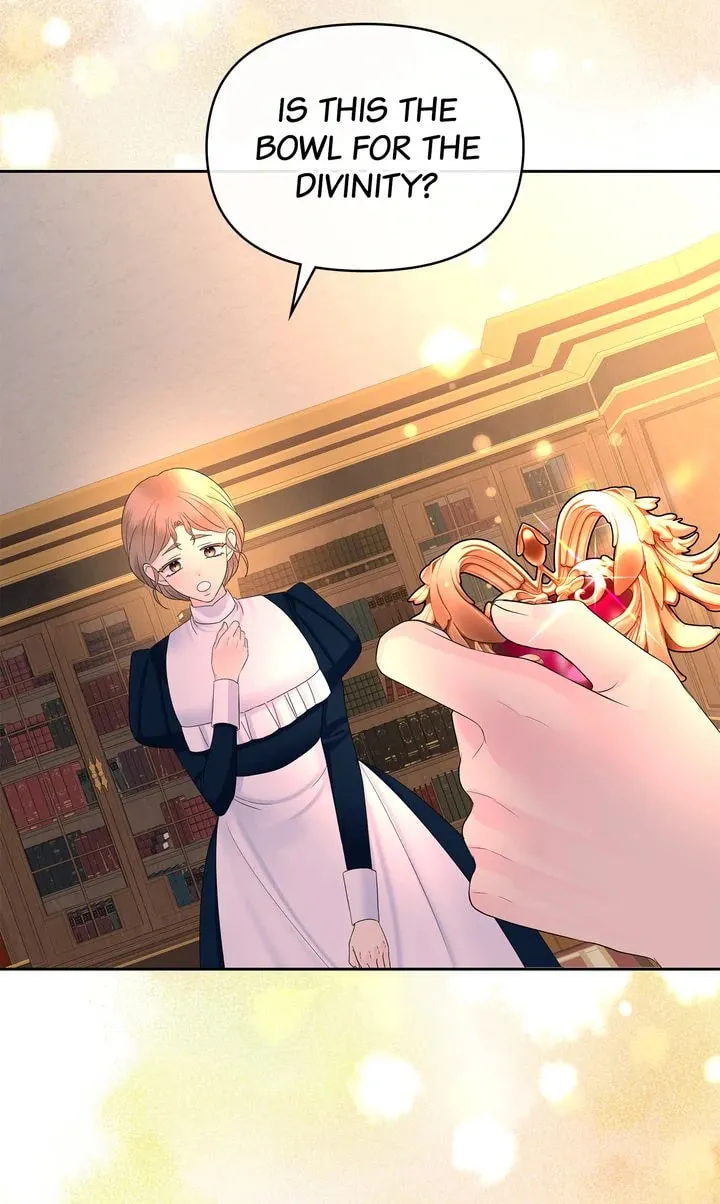 Raising My Husband Chapter 64 page 7 - 