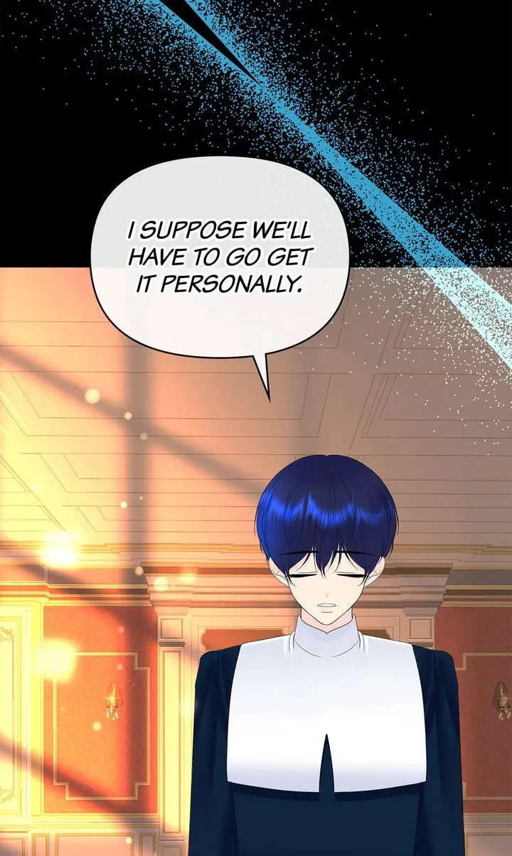 Raising My Husband Chapter 64 page 64 - 