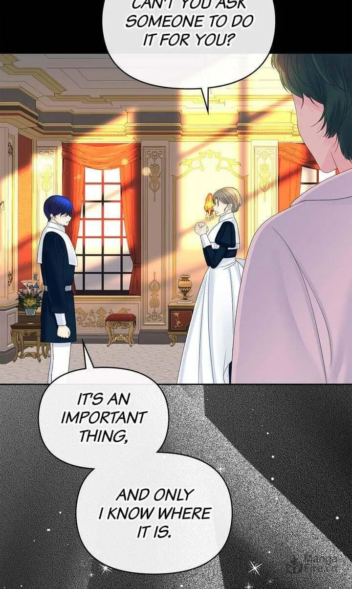Raising My Husband Chapter 64 page 66 - 