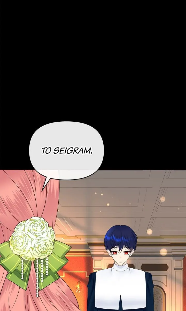 Raising My Husband Chapter 64 page 73 - 