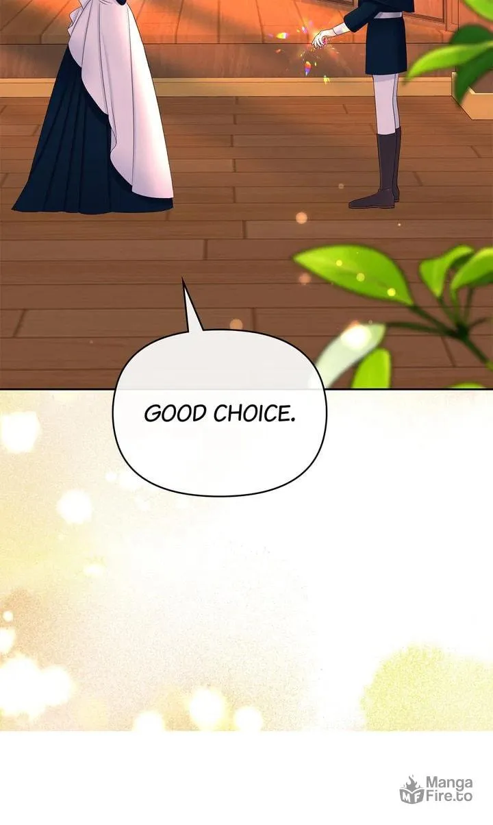 Raising My Husband Chapter 64 page 9 - 