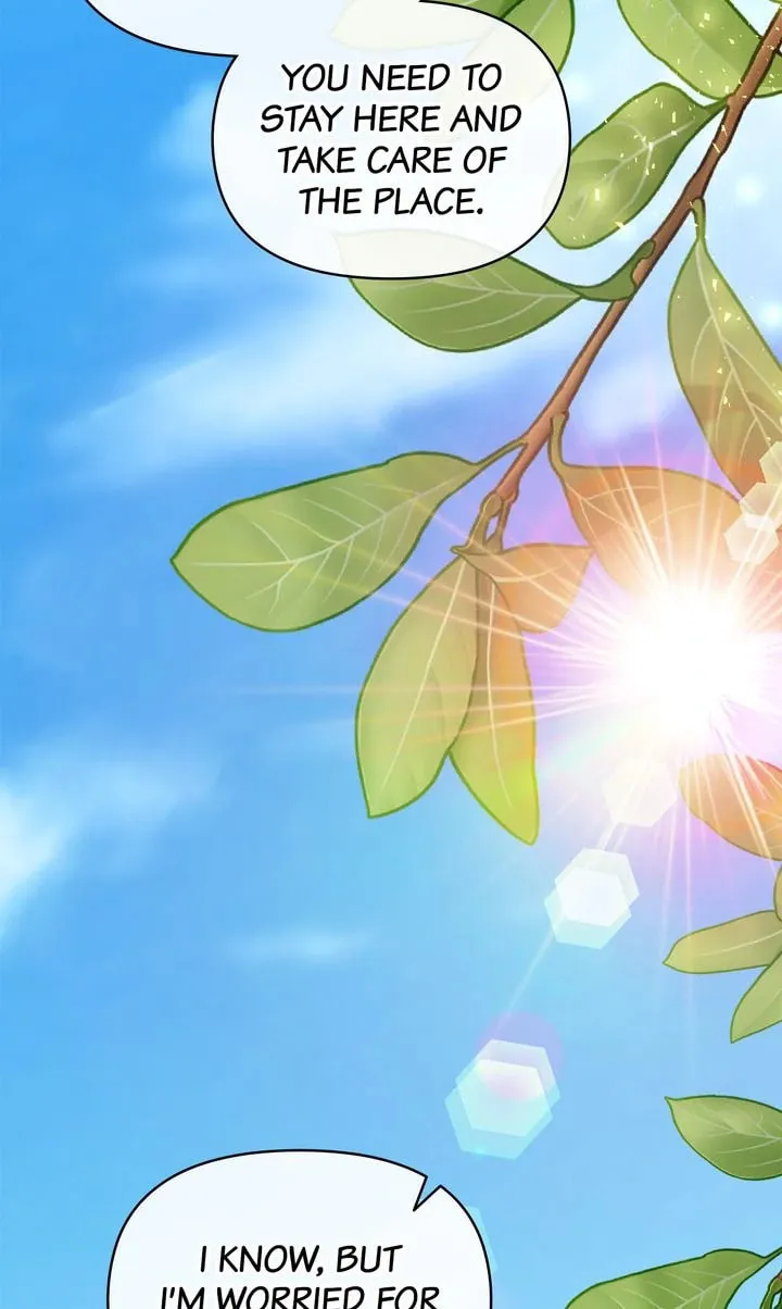 Raising My Husband Chapter 64 page 86 - 