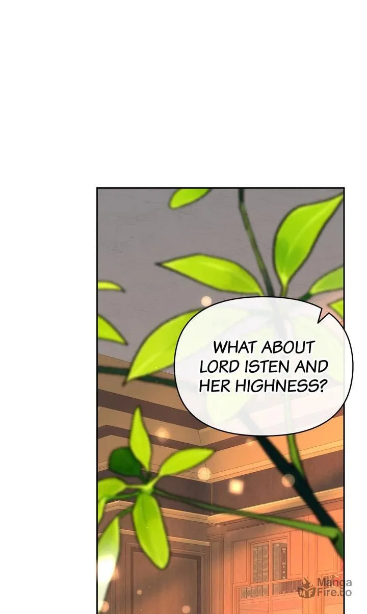 Raising My Husband Chapter 64 page 10 - 